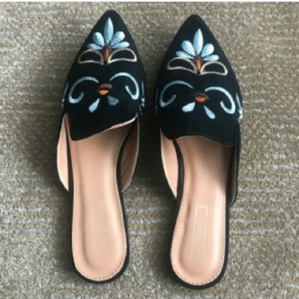 Flats